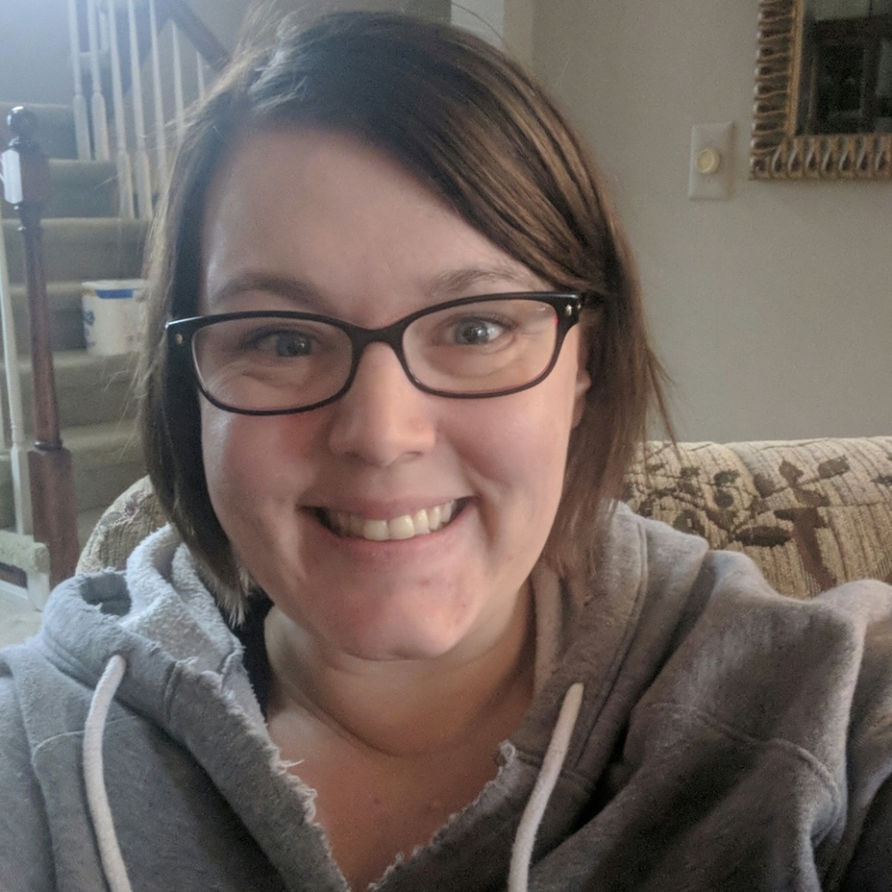 Meet your Posher, Deanna